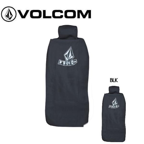 ボルコム Volcom シートカバー 車 座席シート サーフィン アウトドア Vlcm Driver Seat Cover Con Imedia Net
