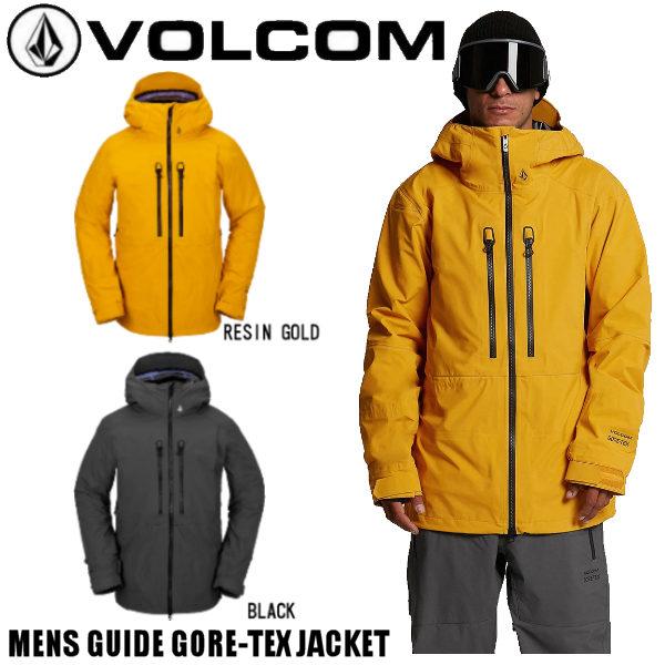 ボルコム VOLCOM 2020-2021 MENS GUIDE GORE-TEX JACKET メンズ ボルコム VOLCOM 2020-2021 MENS GUIDE GORE-TEX JACKET メンズ