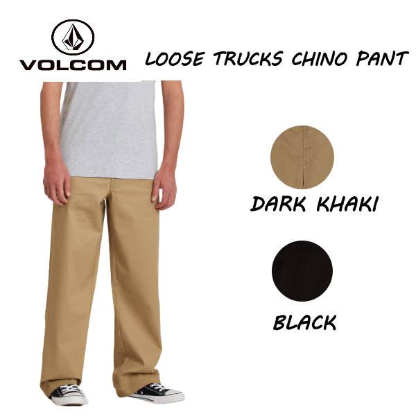 ボルコム VOLCOM LOOSE TRUCKS CHINO PANT メンズ ロングパンツ スケートボード サーフィン :vol-a1132103:54TIDE - 通販 - Yahoo!ショッピング ボルコム VOLCOM LOOSE TRUCKS CHINO PANT メンズ ロングパンツ スケートボード サーフィン :vol-a1132103:54TIDE - 通販 - Yahoo!ショッピング