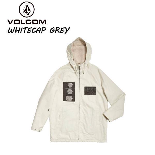 【VOLCOM】ボルコム メンズ ジャケット アウター ロング丈 ストリート スケートボード アウトドア キャンプ ボルコム VOLCOM メンズ ジャケット アウター ロング丈 ストリート