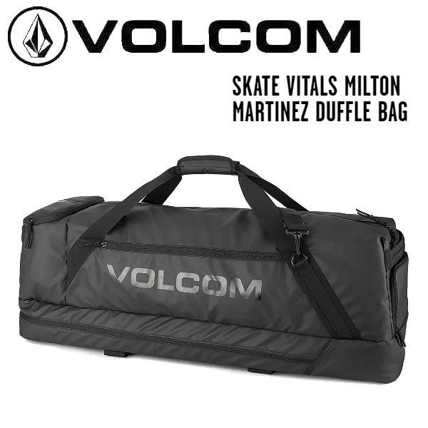 ボルコム VOLCOM SKATE VITALS M MARTINEZ DUFFLE スケート ボルコム VOLCOM SKATE VITALS M MARTINEZ DUFFLE スケート