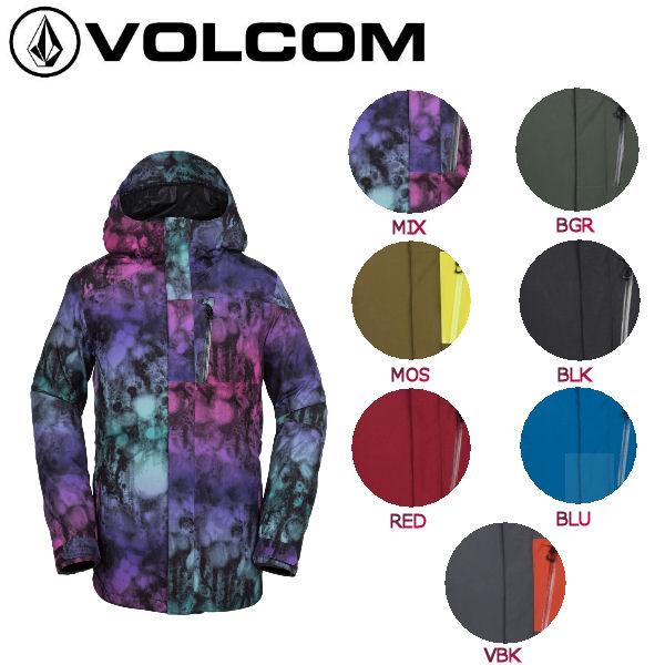 ✴️ジャケットのみ販売です✴️。【新品 】ボルコム スノボージャケット 楽天市場】VOLCOM/ボルコム メンズ スノーボードウェア