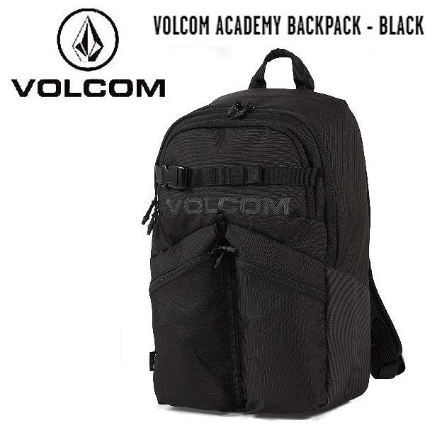 ボルコム VOLCOM ACADEMY BACKPACK バックパック リュック ボルコム VOLCOM ACADEMY BACKPACK バックパック リュック