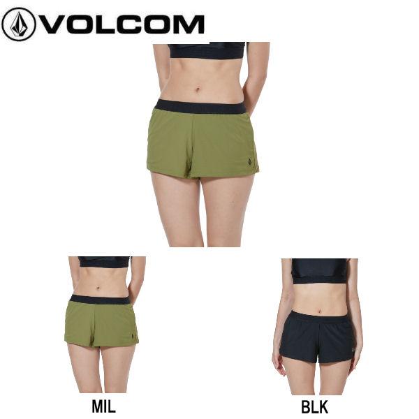 ボルコム Volcom レディース ラッシュパンツ ラッシュガード サーフパンツ ボードショーツ 水着 サーフィン Vol Active Mesh Shorts 正規品 Vol Ojb 54tide 通販 Yahoo ショッピング