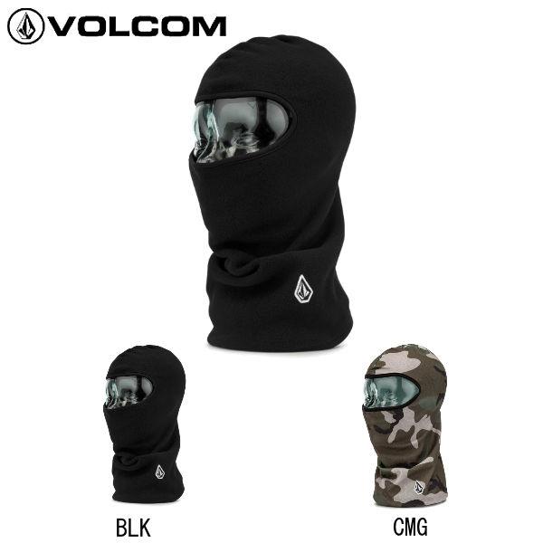 ボルコム Volcom 19 Mens Powclava フェイスマスク マスク ネックウォーマー ネックバンド スノーボード スノボー スキー 2カラー Black Gicamo Vol Sn J 54tide 通販 Yahoo ショッピング