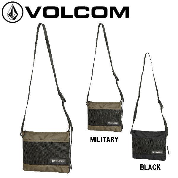 ボルコム Volcom Vol Mesh Sacoche サコッシュ ショルダーバッグ Bag スケートボード スノーボード サーフィン 正規品 Vol Sp D651jc 54tide 通販 Yahoo ショッピング