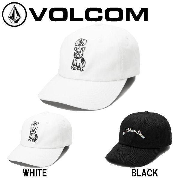 ボルコム Volcom Stone Wonder Dad Hat レディース 正規品 公式 スケートボード 帽子 キャンプ ベルト調整 キャップ アウトドア