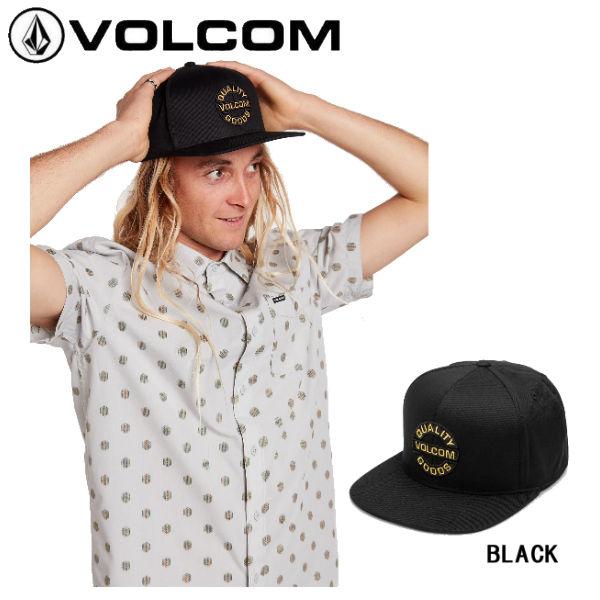 ボルコム Volcom Bearing 110 Hat メンズ スナップバック キャップ 帽子 スノーボード スケートボード サーフィン Vol Su D 54tide 通販 Yahoo ショッピング
