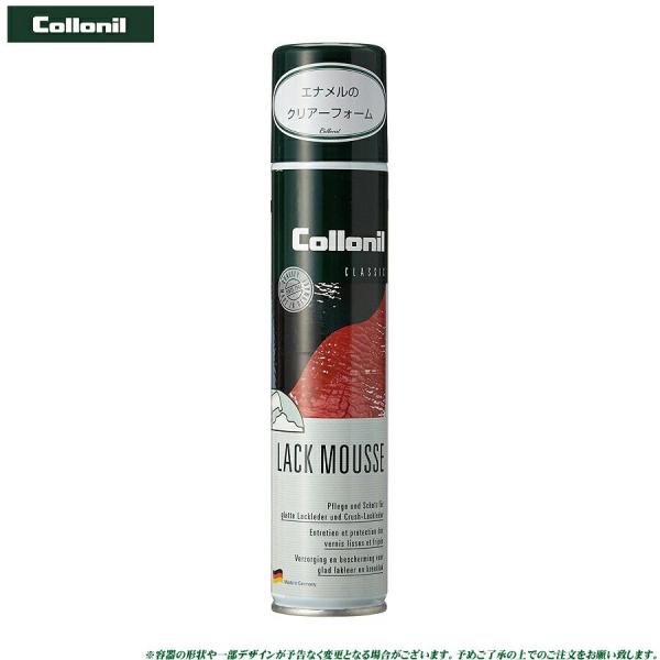 �R���j�� Collonil ���b�N���[�X 200ml �G�i������v ���ꗎ�Ƃ� �N���[�i�[