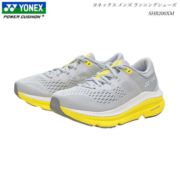 YONEX ヨネックス パワークッション ジョギング ランニング