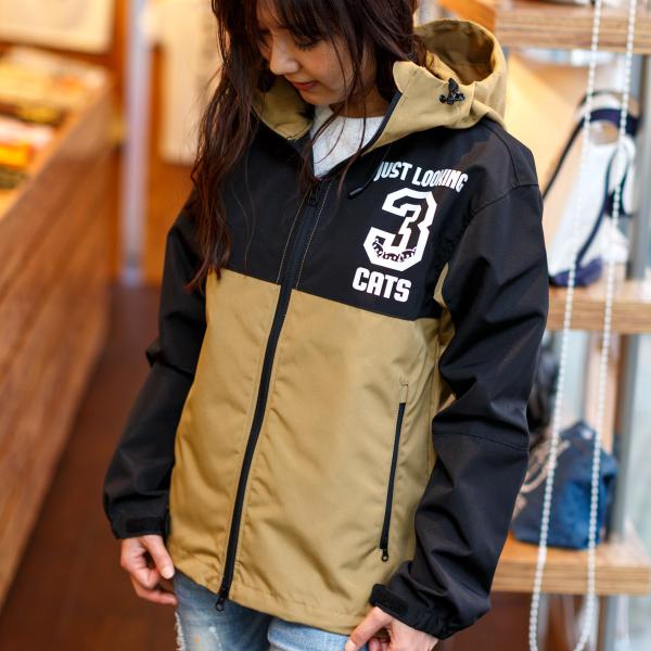 猫 おもしろ かわいい スイッチング シェルパーカー メンズ 3cats コヨーテブラウン ネコ ねこ 猫柄 雑貨 Scopy スコーピー Buyee Buyee 提供一站式最全面最專業現地yahoo Japan拍賣代bid代拍代購服務 Bot Online