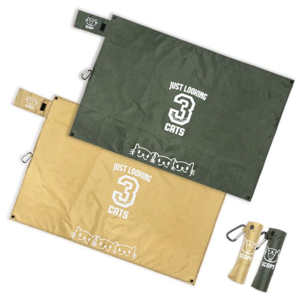 L  킢 W[V[g 3CATS lR ˂ L G ܂肽 - SCOPY XR[s[