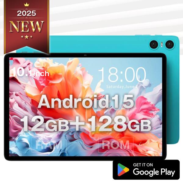 TECLAST p30 タブレット128GB P30 Tablet