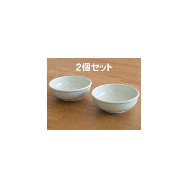 ヘルスウォーター トリーツボウル 2個セット ホワイト(OATM-2W)