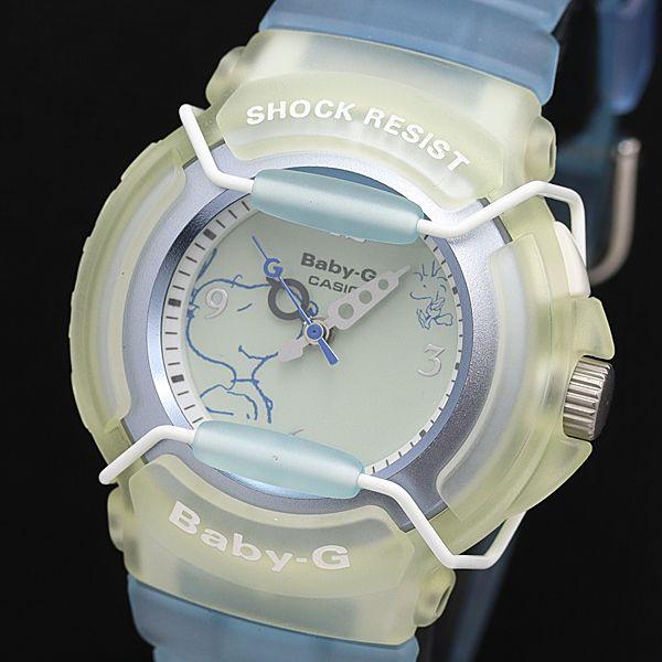 カシオ　　BG-20 Baby-G - CASIO baby-G BG-20 レディース キッズ 腕時計 アナログの