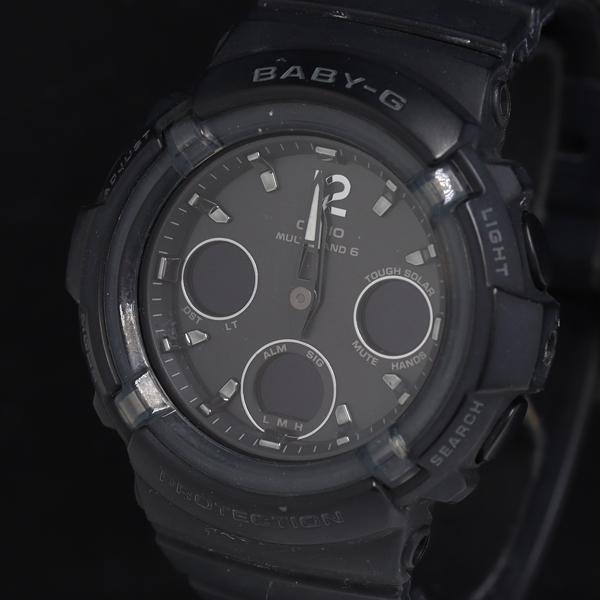 カシオ ベイビージー BABY G BGA-2800