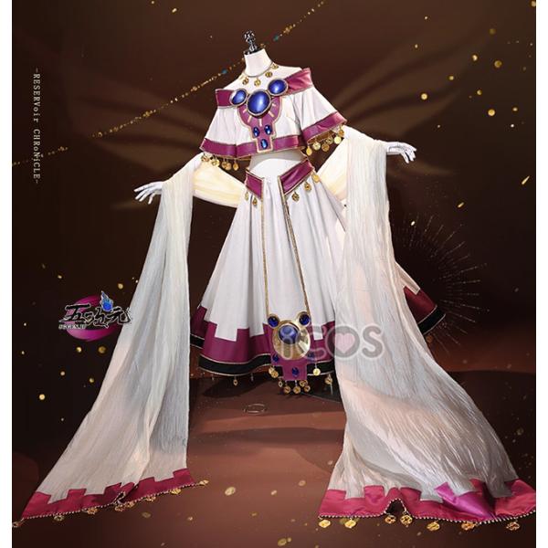 iCOS ツバサ　さくら姫　コスプレ衣装　ウィッグ・靴追加可 5ggen_icos-yndj-xy-y