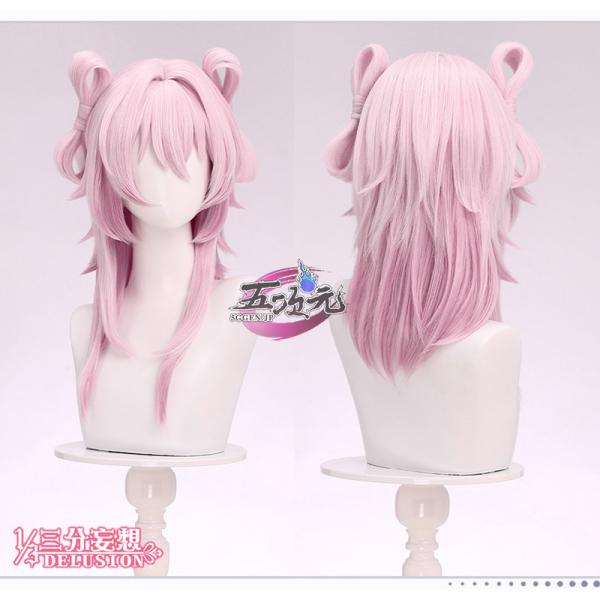 崩壊:スターレイル 三月なのか 巡狩 剣士 コスプレ衣装 ウィッグ Amazon.co.jp: [ETER] qiqincosplay 崩壊スターレイル 三月な