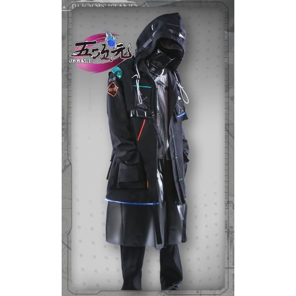 三分妄想製　アークナイツ　リー 三分妄想製 アークナイツ リー 三分妄想製 アークナイツ リー