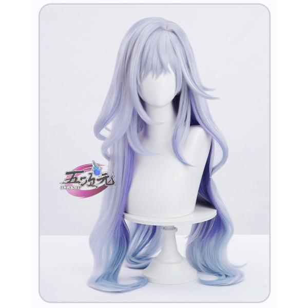 三分妄想　カーヴェ　XL ウィッグ付き 三分妄想 カーヴェ XL ウィッグ付き