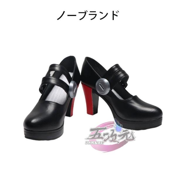 【靴付き　フルセット】ゼンレスゾーンゼロ エレン ・ジョー コスプレ ゼンレスゾーンゼロ ゼンゼロ ZZZ エレン・ジョー コスチューム