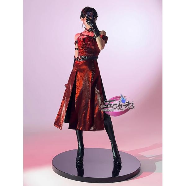 ※サイズ表はハンド測定のため、1~3cmの誤差は正常範囲内です。ご理解した上でご購入をお願い致します。※衣装はハンドメードのため、新品でも作成途中に細い汚れなどをつく可能性がありますので、それによる返品や交換は不可です。またサイズ選び間違い...