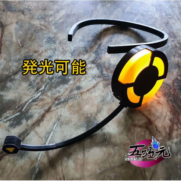 オーダー品KAITO 風　ヘッドホン 五次元 ボーカロイド KAITO V3 コスプレ道具 ヘッドホン : 五次元