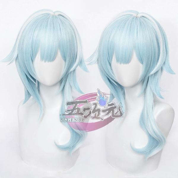 Uwowo エウルア コスプレ衣装 Sサイズ ウィッグ Uwowo 原神 エウルア コスプレ衣装 ウィッグ・靴追加可 - メルカリ