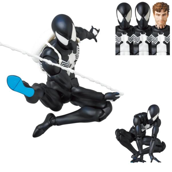 MEDICOM TOY（メディコム・トイ） MAFEX マフェックス No.147 SPIDER
