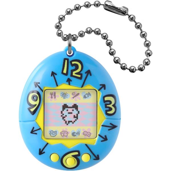 BANDAI（バンダイ） BANDAI Original Tamagotchi 初代 ぶるー