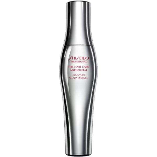 資生堂プロフェッショナル アデノバイタル アドバンス GPスカルプエッセンス 180ml 薬用 ヘアトニック 医薬部外品 頭皮ケア 男女兼用 サロン専売品 ハリ コシ