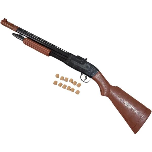 商品情報ブランド ベル玩菓商品紹介 ベル玩菓 コルクガン サイズ：約65cmセット内容 ・コルクガン×1・コルク玉×12※上記以外は付属しませんサイズ 全長約65cm×高さ約12cm×奥行約3cm対象年齢6才〜安全警告 用途以外で使用はご遠...