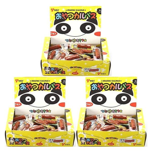 メーカーヤガイ商品についてかわいいパンダのデザインが好評、 親指サイズのサラミお菓子。鶏肉と豚肉を使用、小さなお子様でも安心して食べられるように合成着色料は使用せず、ソフトな食感に仕上げました。育ち盛りのお子様のおやつとしても、大人のおつま...