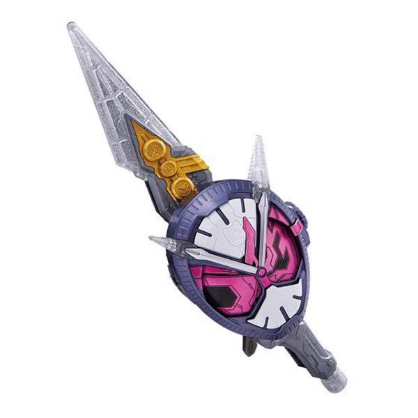 BANDAI バンダイ 仮面ライダージオウ 時冠王剣 DXサイキョーギ BANDAI バンダイ 仮面ライダージオウ 時冠王剣 DXサイキョーギ