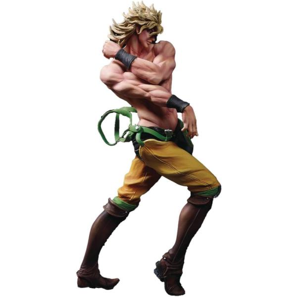 スタチューレジェンド 影DIO ジョジョ フィギュア コレクション