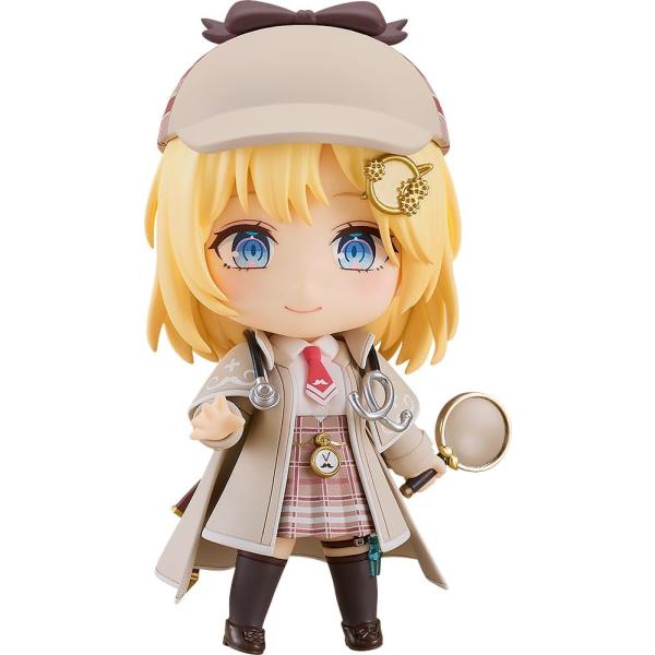 【新品未開封】ねんどろいど  ワトソン・アメリア　ホロライブ 新品未開封】ねんどろいど ワトソン・アメリア ホロライブ