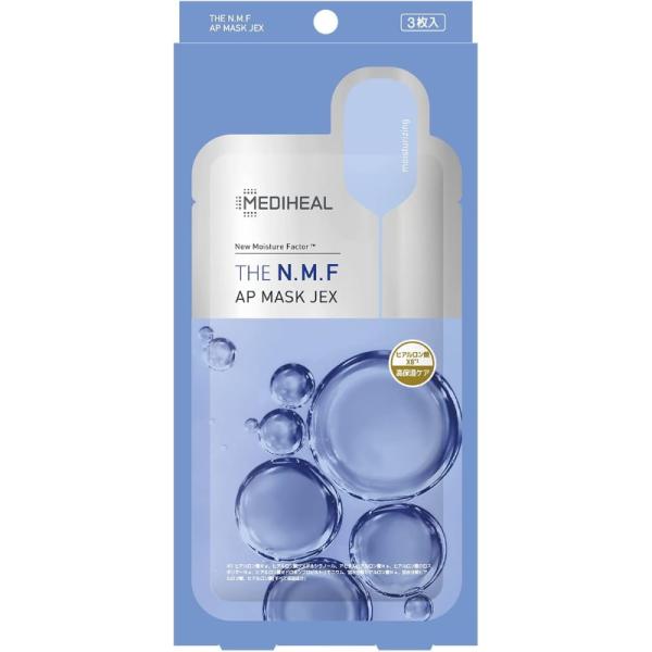 ブランドMEDIHEAL商品紹介メディヒール シートマスクがグレードアップして新登場！必須保湿因子を含むハイドロディーパと8種のヒアルロン酸配合。角質層のすみずみまで潤いをチャージし、乾燥からお肌を守ります。MEDIHEAL独自開発成分〔H...