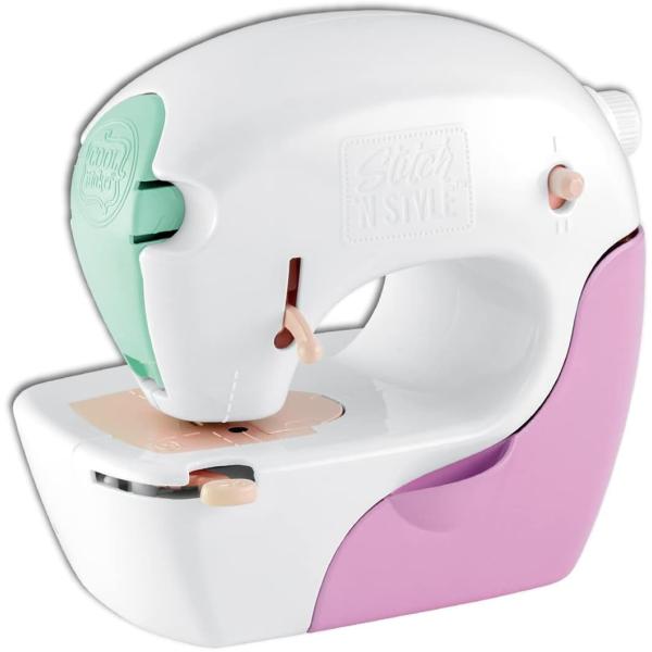 子供 おもちゃ ミシン リアルミシン ファッションスタジオ タカラトミー リアルミシン ファッションスタジオ おもちゃ ミシン