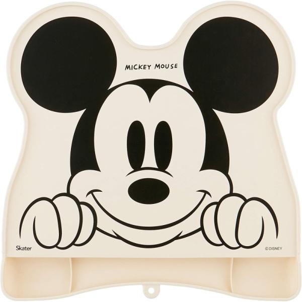 商品情報ブランド スケーター(Skater)商品紹介 柔らかくて丈夫なシリコン製のお食事マットです。 食べこぼしをしっかりキャッチするポケット付きで、テーブルや床を汚れから守ります。 さらに、液体が広がりにくいフチ付き仕様なので、飲み物をこ...