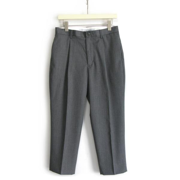 Eel Products イール プロダクツ 少年パンツ チャコール Buyee Buyee Japanese Proxy Service Buy From Japan Bot Online