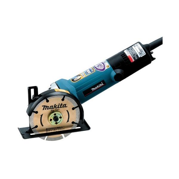 4104BA マキタ(makita) 105mm カッタ ≪逆勝手仕様 4104BA マキタ(makita) 105mm カッタ ≪逆勝手仕様