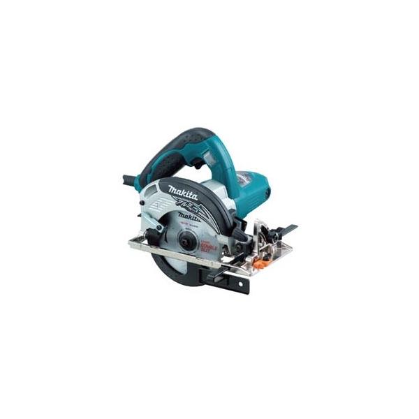 マキタ（makita） 5230 125mm 電気マルノコ <チップソー付> : ファイブ