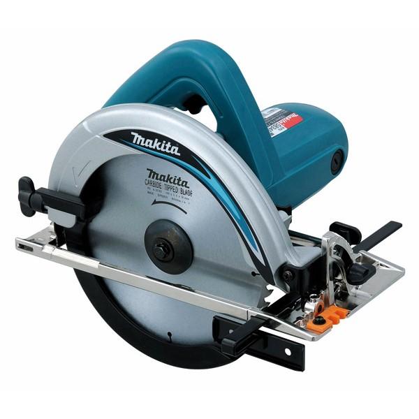 マキタ（makita） 5834BA 190mm 電気マルノコ <チップソー付
