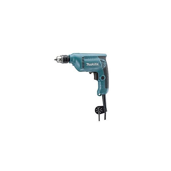 マキタ（makita） 無段変速ドリル 6412 鉄工10mm・木工25mm : ファイブ 