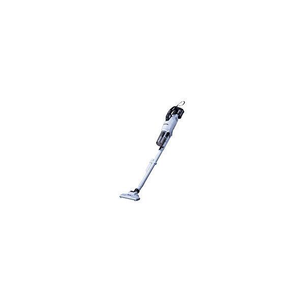 【美品】箱、付属品完備　マキタ　コードレスクリーナー CL003GZW マキタ makita 40Vmax充電式クリーナ CL003 GZW 白 GZO オリーブ