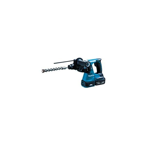 マキタ 充電式ハンマドリル HR244DRGX マキタ(makita) 18V 6.0 マキタ 充電式ハンマドリル HR244DRGX マキタ(makita) 18V 6.0