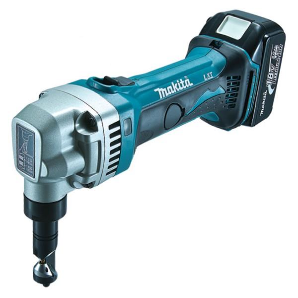 マキタ JN161DZ マキタ（makita） 18V 1.6mm 充電式ニブラ <本体