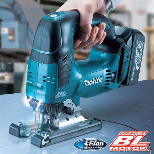 マキタ JV182DZK マキタ(makita) 18V 充電式ジグソー <本体 マキタ JV182DZK マキタ(makita) 18V 充電式ジグソー <本体