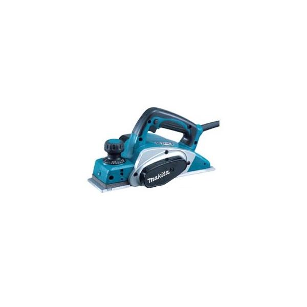 Makita - マキタ 電気カンナ KP0800ASP Amazon | マキタ(Makita) 電気カンナ 82mm KP0800ASP | 電気カンナ