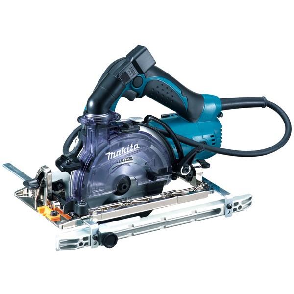 マキタ(makita) KS5200FX 125mm 防じんマルノコ 左勝手仕様 コード式【市川行徳店】【店頭取引限定】【中古】※ライト・安全カバーが不動/コード先端爛れあり/角度調節ネジが一つ欠品しております。 管理番号：IT7SSS2QRLP0 マキタ（makita） KS5200FX 125mm 防じんマルノコ ≪左勝手仕様